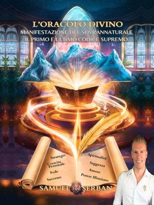 cover image of L'Oracolo Divino